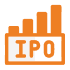 IPO icon